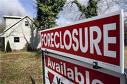 Foreclosures Increase 81% in 2008